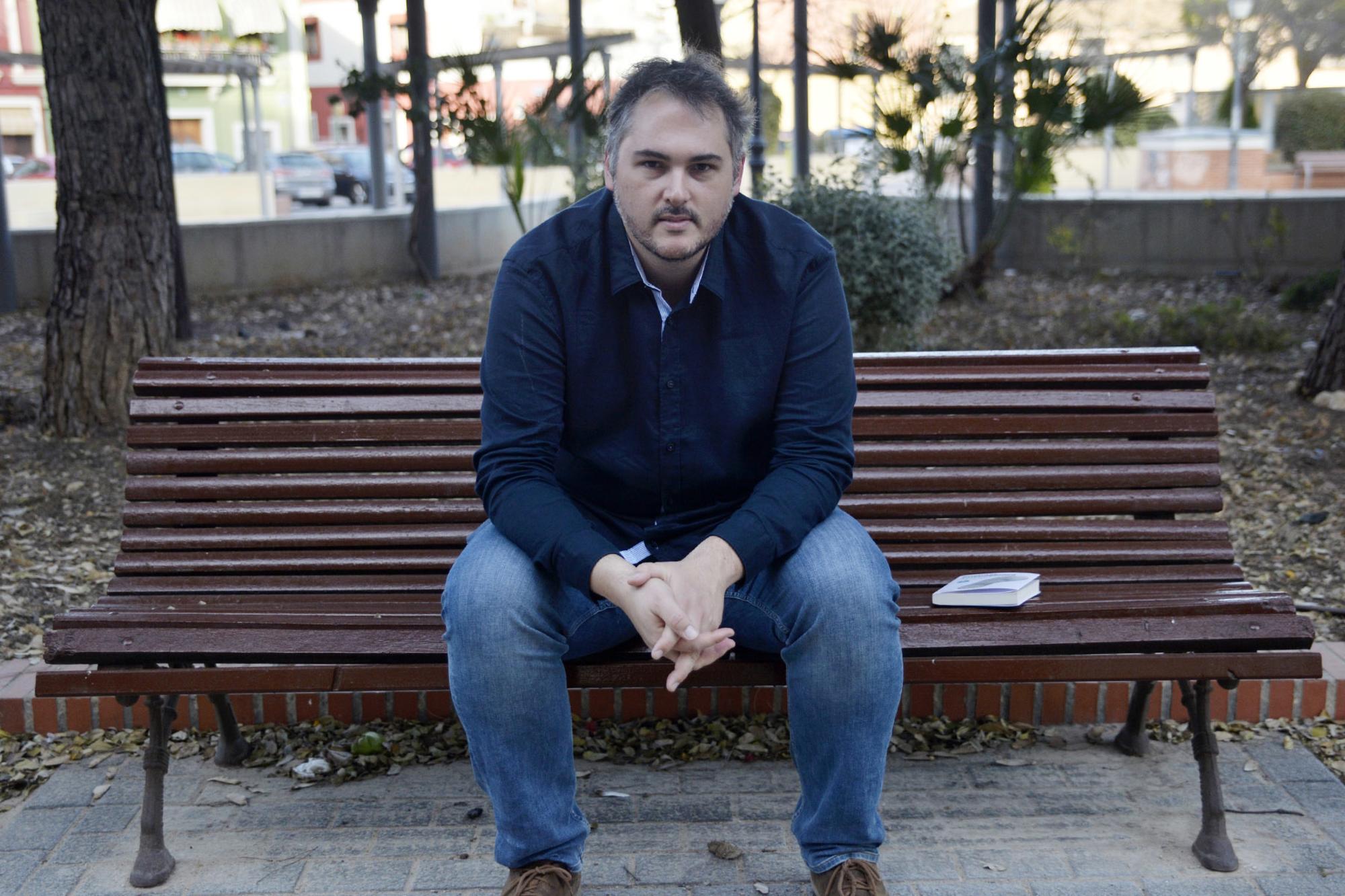 Andreu Escriva - 2